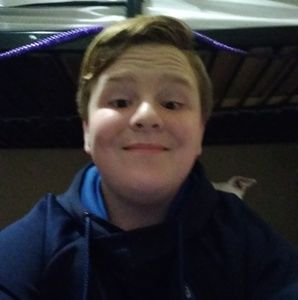 Meet your Posher, Steven